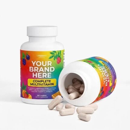 Complete Multivitamin