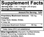 Adaptogen Immunity Drops - Image 3
