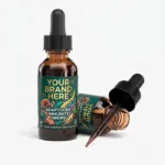 Adaptogen Immunity Drops