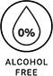Alcohol Free