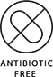 Antibiotic Free