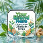 Digestive + Gut Health Strips - Image 2