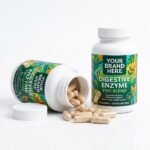Digestive Enzyme Pro Blend