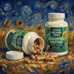 Digestive Enzyme Pro Blend - Image 2