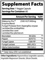Digestive Enzyme Pro Blend - Image 3
