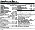 Complete Multivitamin - Image 3