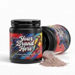 Performance Whey Protein Blend (Chocolate)