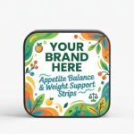 Appetite Balance & Weight Support Strips