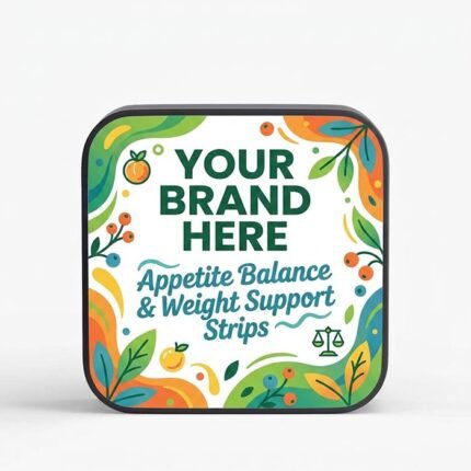 Appetite Balance & Weight Support Strips