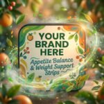 Appetite Balance & Weight Support Strips - Image 2