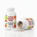Apple Cider Vinegar Capsules