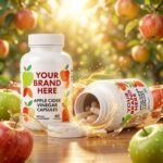 Apple Cider Vinegar Capsules - Image 2