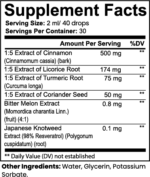 Normal Blood Sugar Drops - Image 3