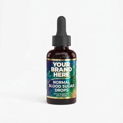 Normal Blood Sugar Drops