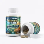 Normal Blood Sugar Support