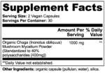 Chaga Mushroom - Image 3