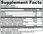 Colon Gentle Cleanse - Image 3