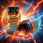 Cordyceps Energy Gummies - Image 2