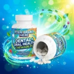 Dental + Oral Health Chewables - Image 2