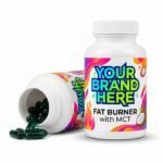 Fat Burner with MCT