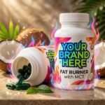 Fat Burner with MCT - Image 2