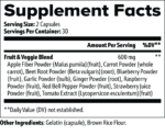 Fruits and Veggies - Image 3