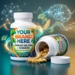 Ginkgo Biloba + Ginseng - Image 2