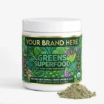 Greens Superfood