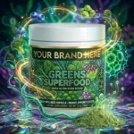 Greens Superfood - Image 2