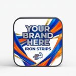 Iron Strips