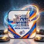 Iron Strips - Image 2