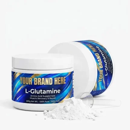 L-Glutamine