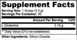 L-Glutamine - Image 3