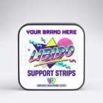 Libido Support Strips
