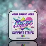 Libido Support Strips - Image 2