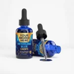 Methylene Blue Drops