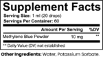 Methylene Blue Drops - Image 3