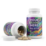 Max Detox (Acai detox)
