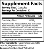 Max Detox (Acai detox) - Image 3