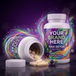 Max Detox (Acai detox) - Image 2