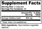 Moringa Pure - Image 3