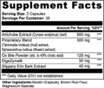 Ox Bile Complex - Image 3