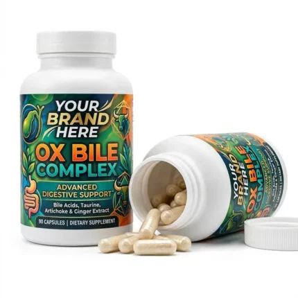 Ox Bile Complex