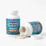 Probiotic 40 Billion with Prebiotics