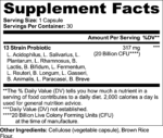 Probiotic 20 Billion - Image 3