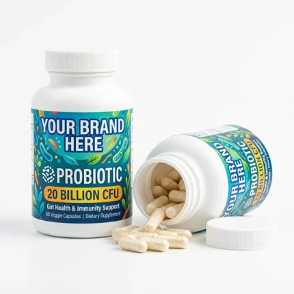 Probiotic 20 Billion