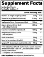 Prostate Support - Image 3