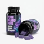 Reishi Relax Gummies