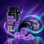 Reishi Relax Gummies - Image 2