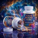 Resveratrol 50% 600mg - Image 2